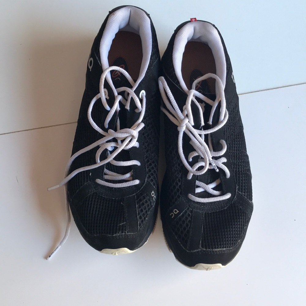 Aetrex Cloud Tech Shoes